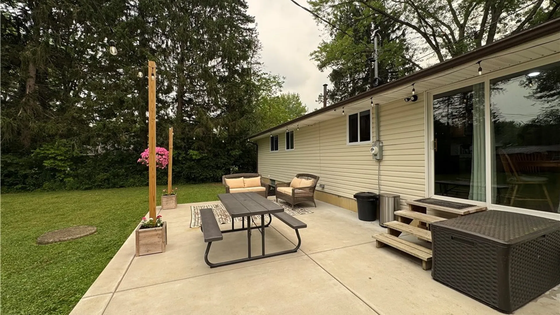 Property at 5633 Southside Drive, Boston, NY 14075 8