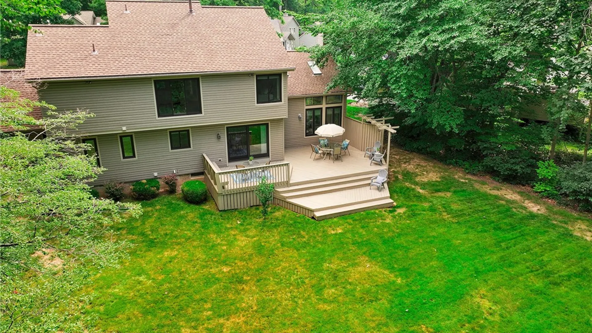 Property at 116 Brush Creek Drive, Greece, NY 14612 42