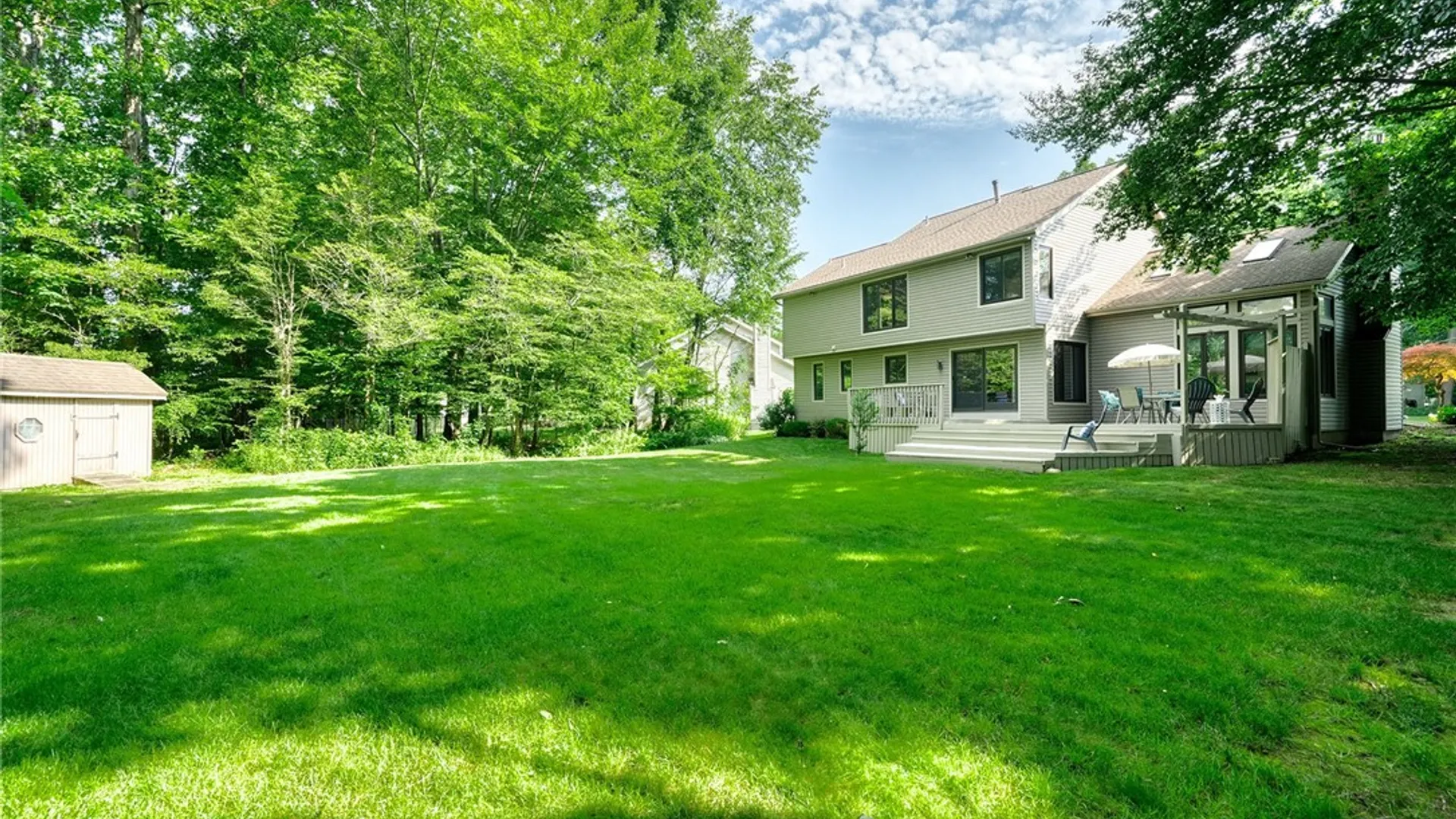 Property at 116 Brush Creek Drive, Greece, NY 14612 44