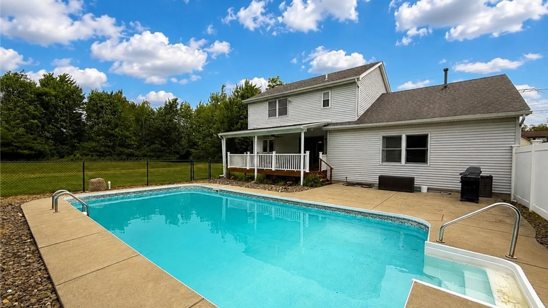 Property at 1132 Penora Street, Lancaster, NY 14043 2