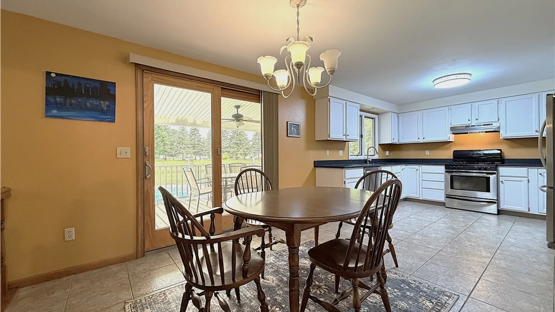 Property at 1132 Penora Street, Lancaster, NY 14043 5