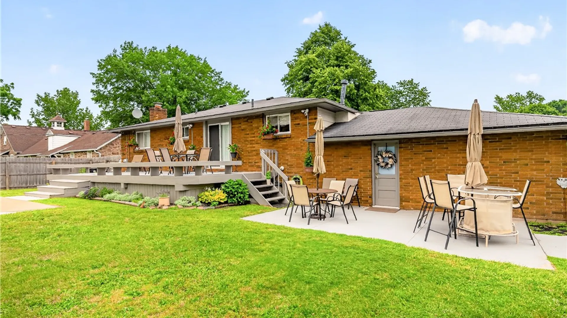Property at 47 Winston Drive, Greece, NY 14626 32