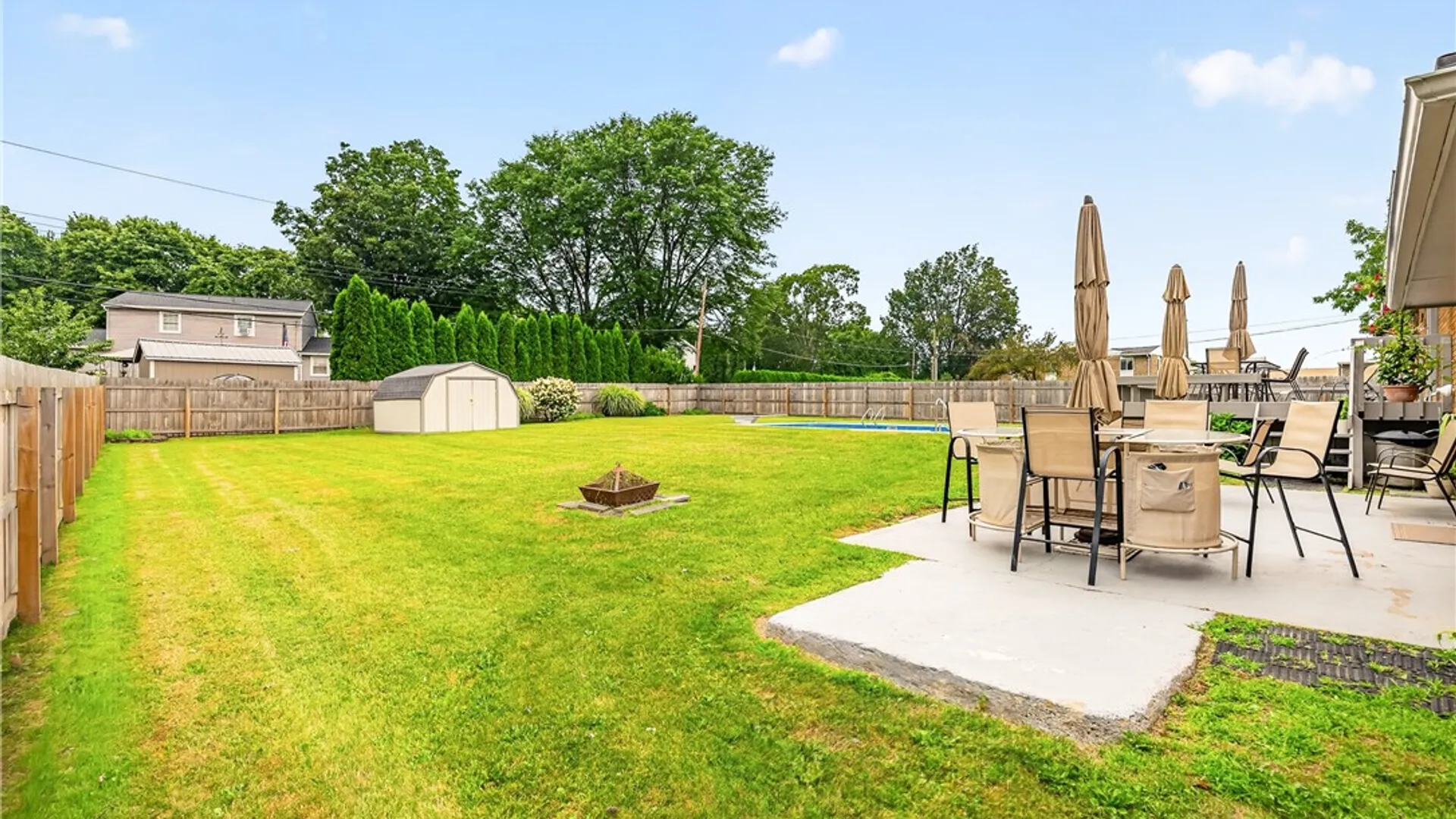 Property at 47 Winston Drive, Greece, NY 14626 45