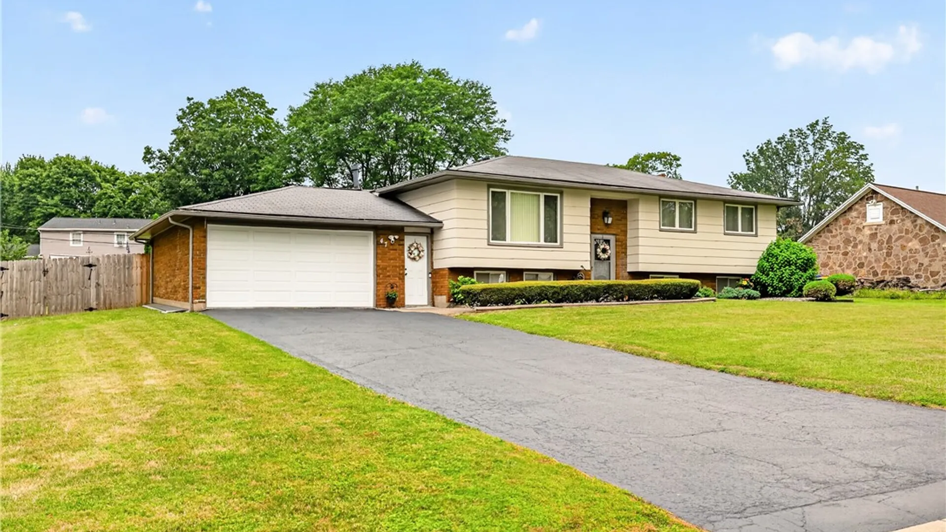 Property at 47 Winston Drive, Greece, NY 14626 48