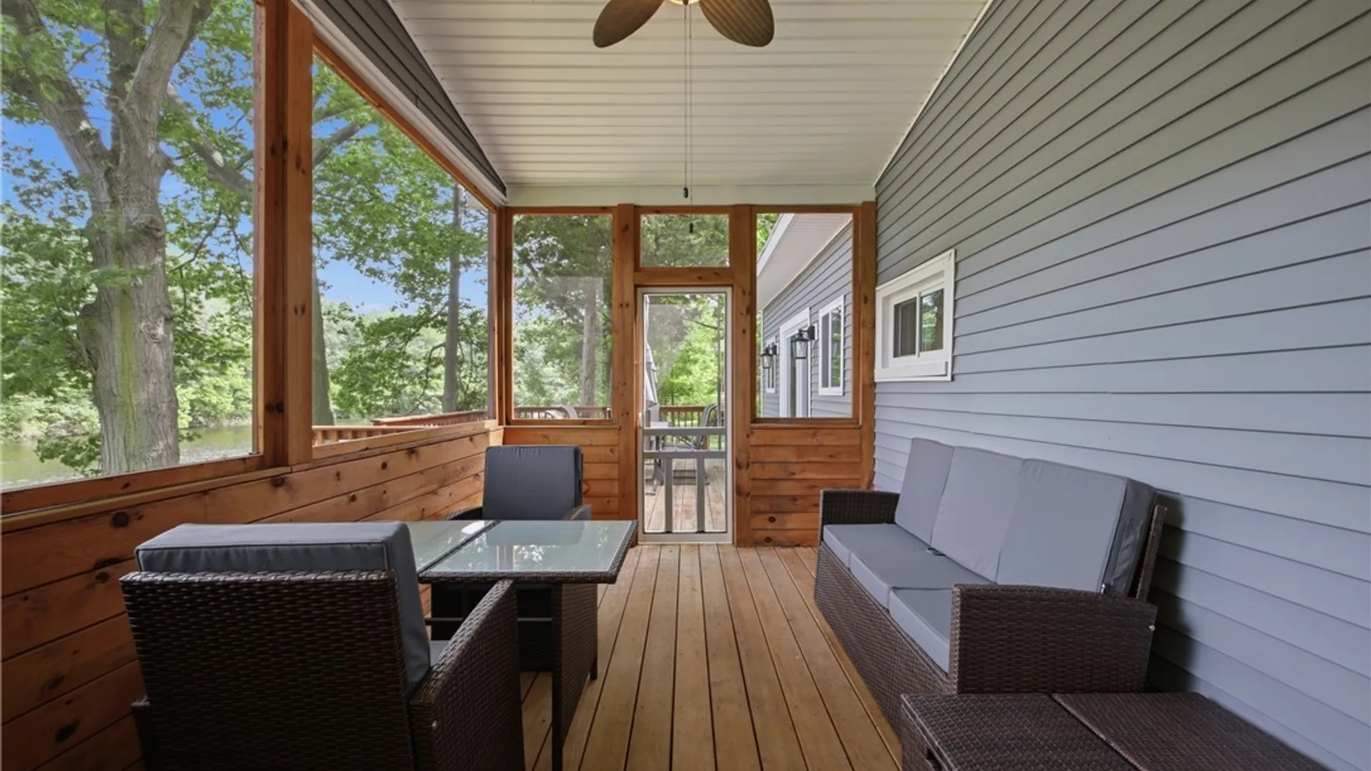 Property at 2409 Wilson Avenue, Wilson, NY 14172 33