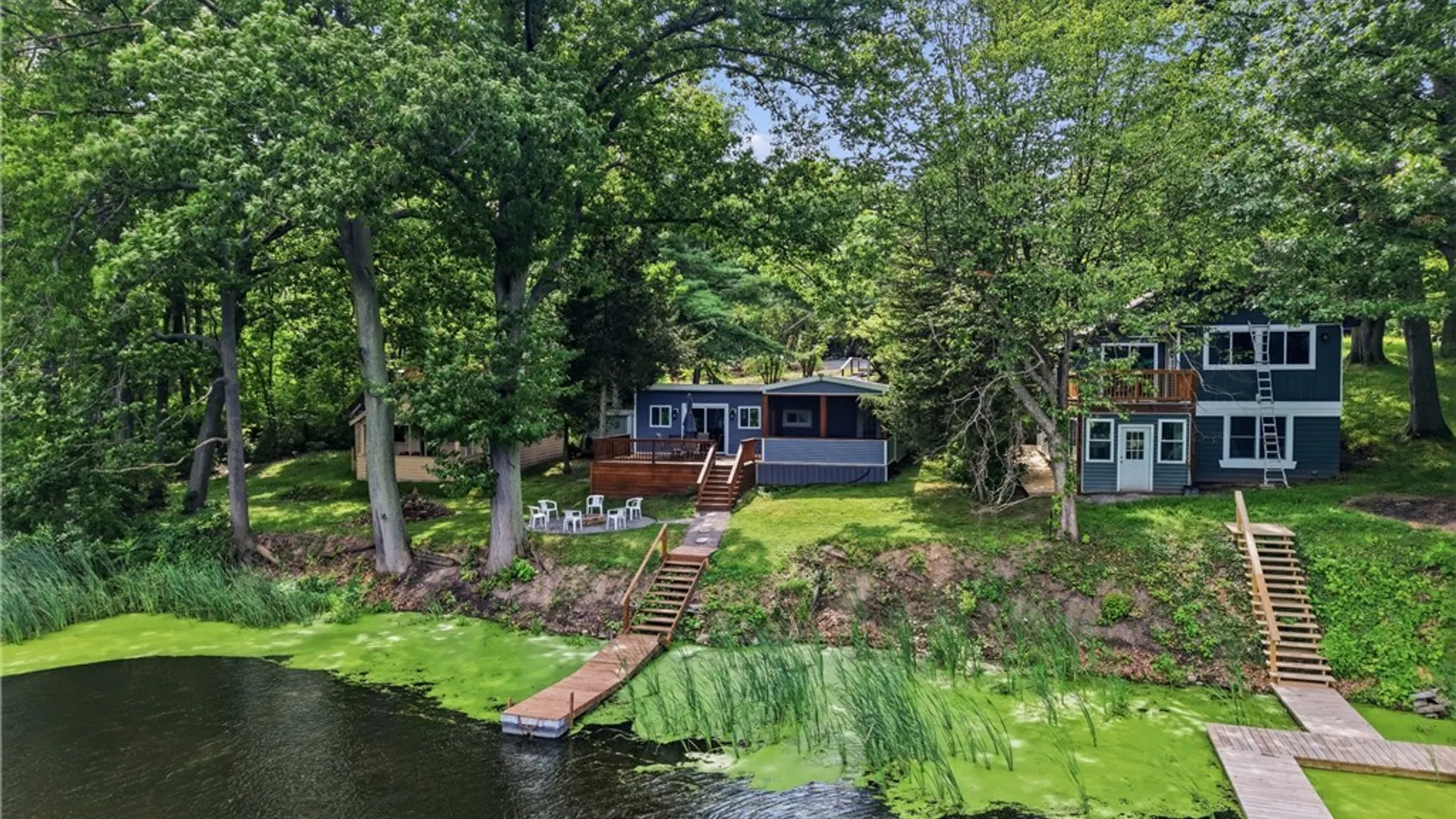 Property at 2409 Wilson Avenue, Wilson, NY 14172 3