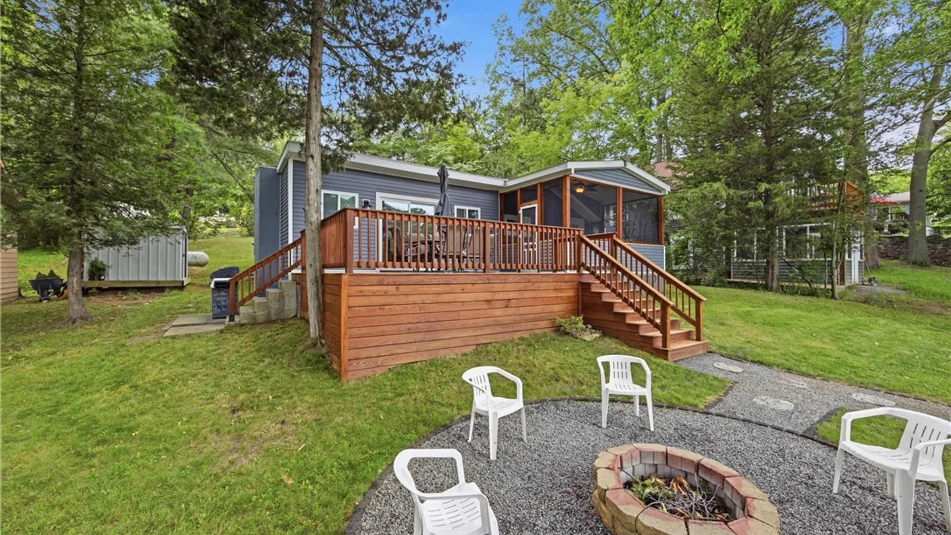 Property at 2409 Wilson Avenue, Wilson, NY 14172 5