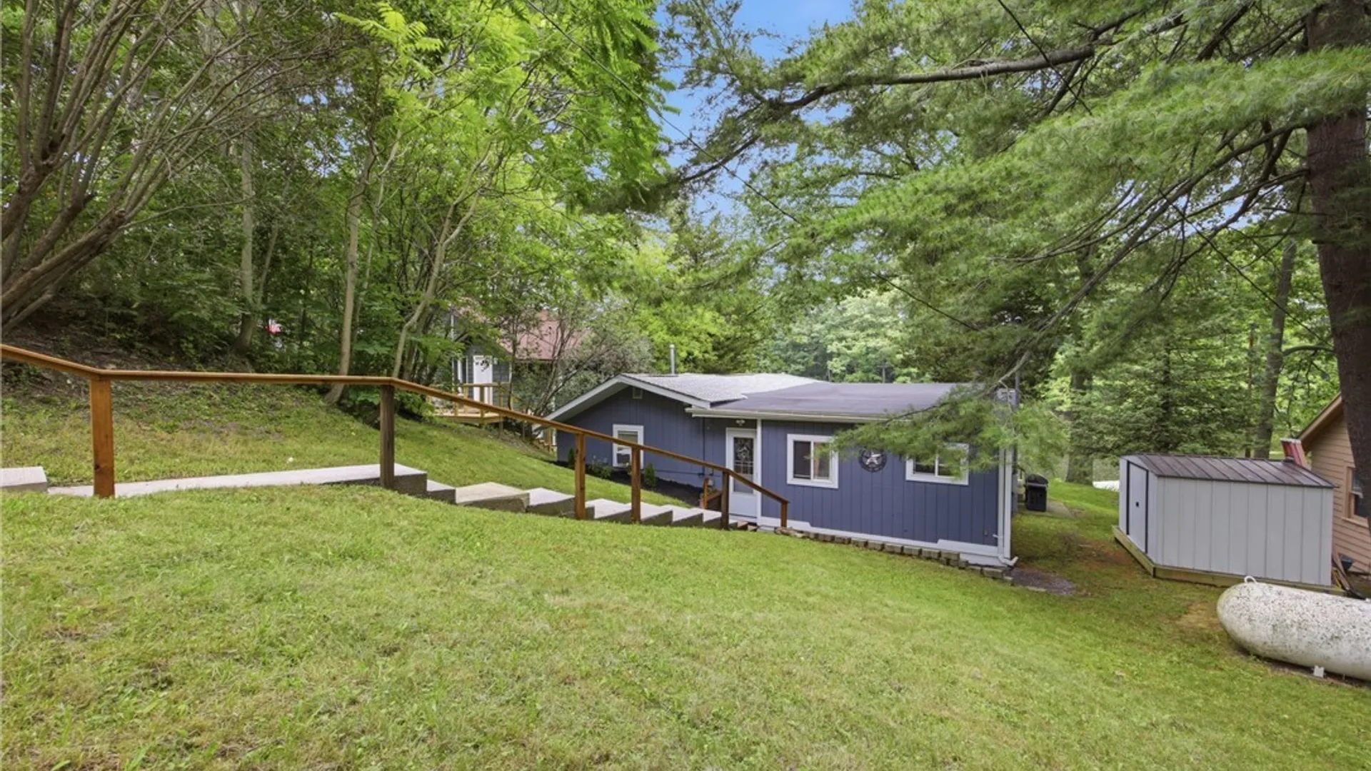 Property at 2409 Wilson Avenue, Wilson, NY 14172 11