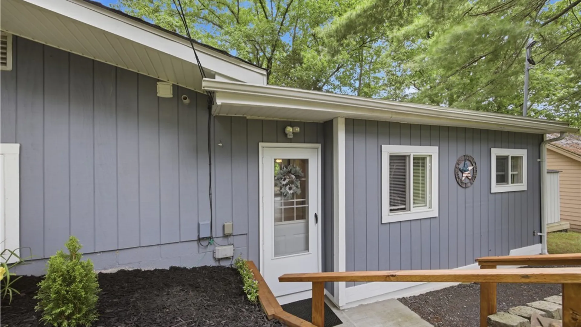 Property at 2409 Wilson Avenue, Wilson, NY 14172 12