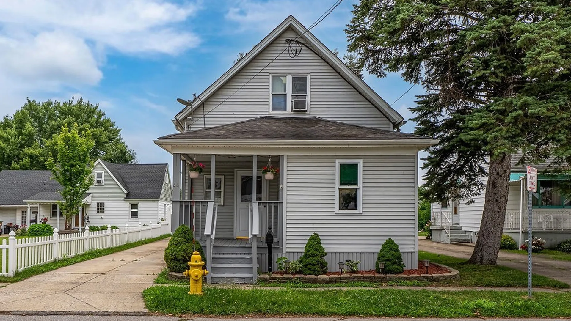 Property at 44 Frederick Street, Cheektowaga, NY 14227 2