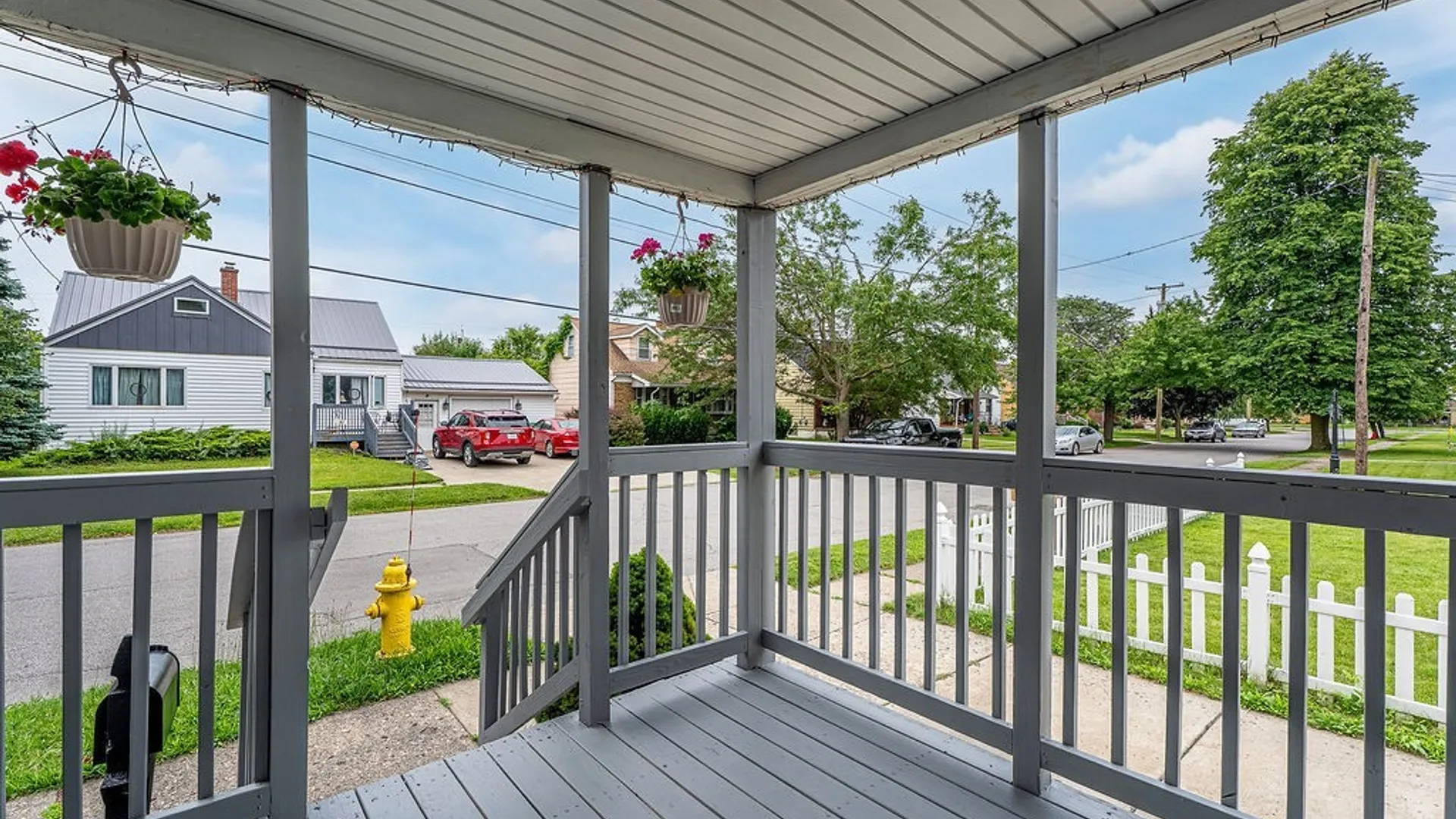 Property at 44 Frederick Street, Cheektowaga, NY 14227 25