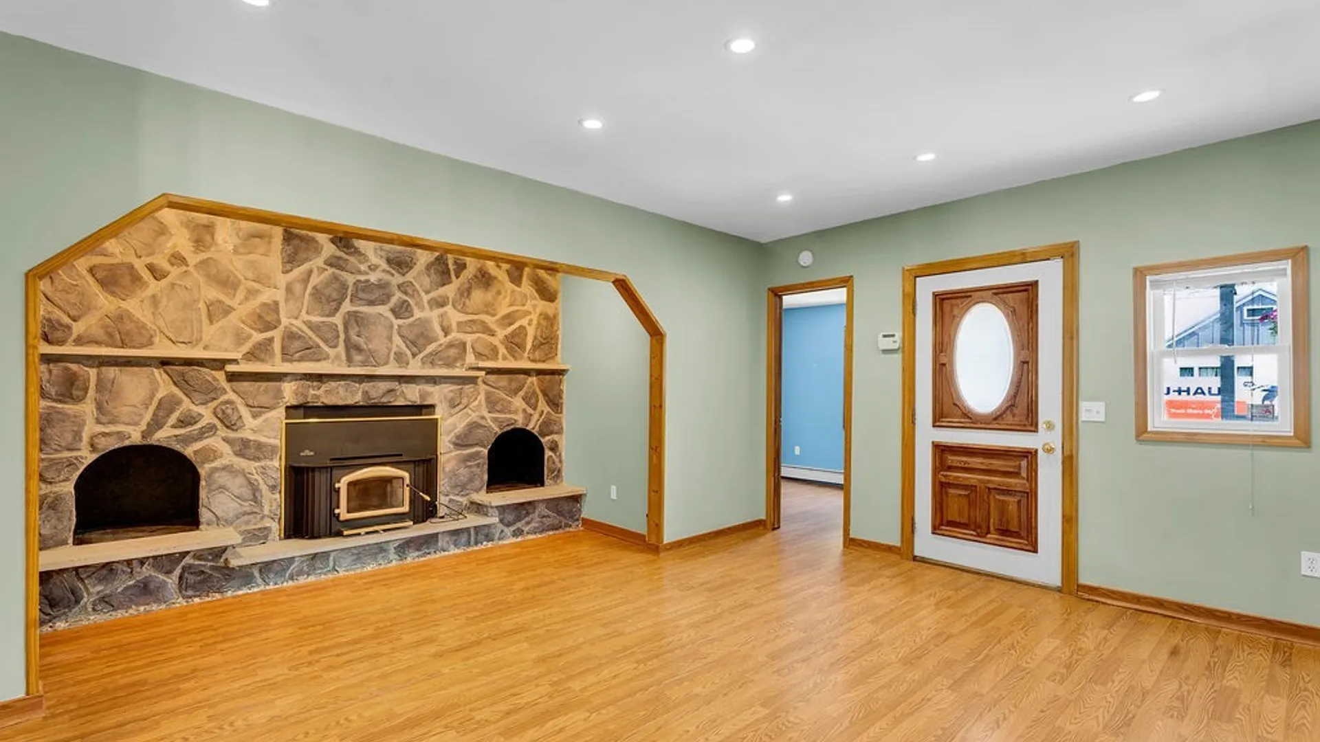 Property at 44 Frederick Street, Cheektowaga, NY 14227 3