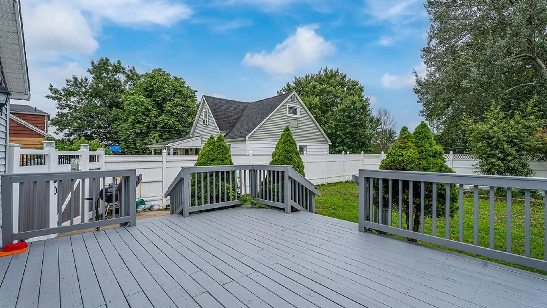 Property at 44 Frederick Street, Cheektowaga, NY 14227 31