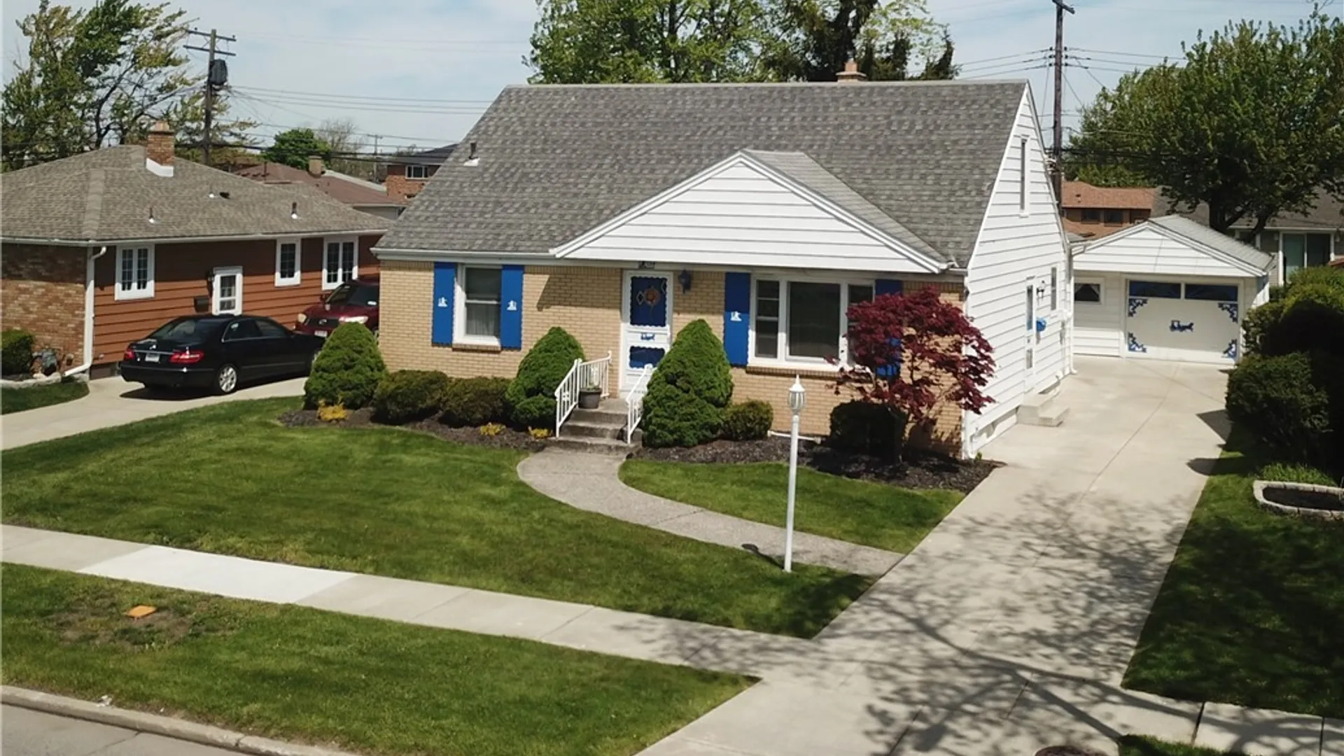 Property at 134 Joseph Street, Cheektowaga, NY 14225 2
