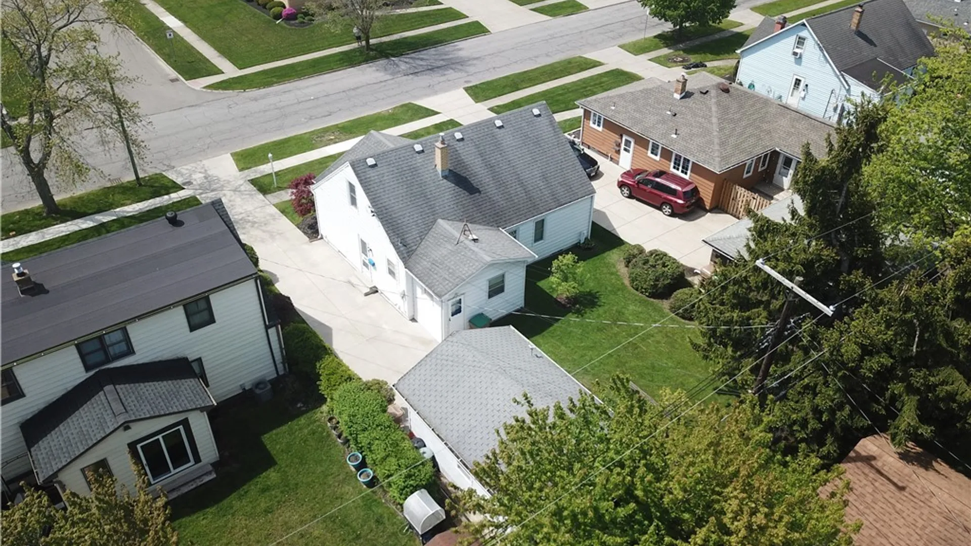 Property at 134 Joseph Street, Cheektowaga, NY 14225 3