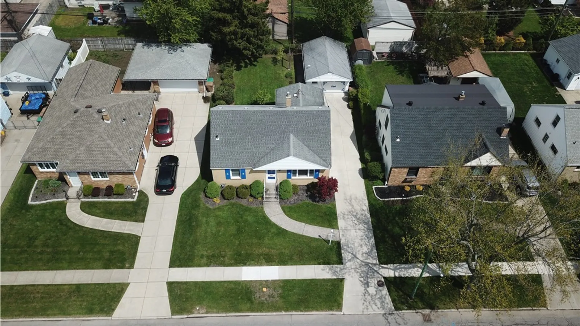 Property at 134 Joseph Street, Cheektowaga, NY 14225 5