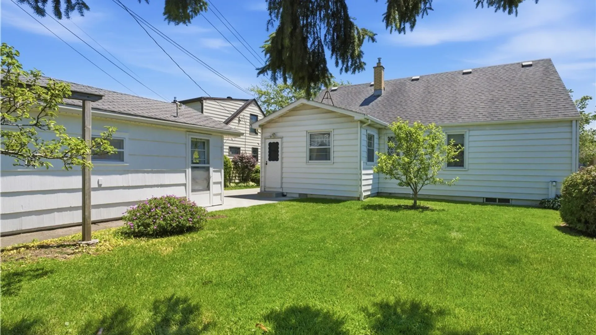 Property at 134 Joseph Street, Cheektowaga, NY 14225 6