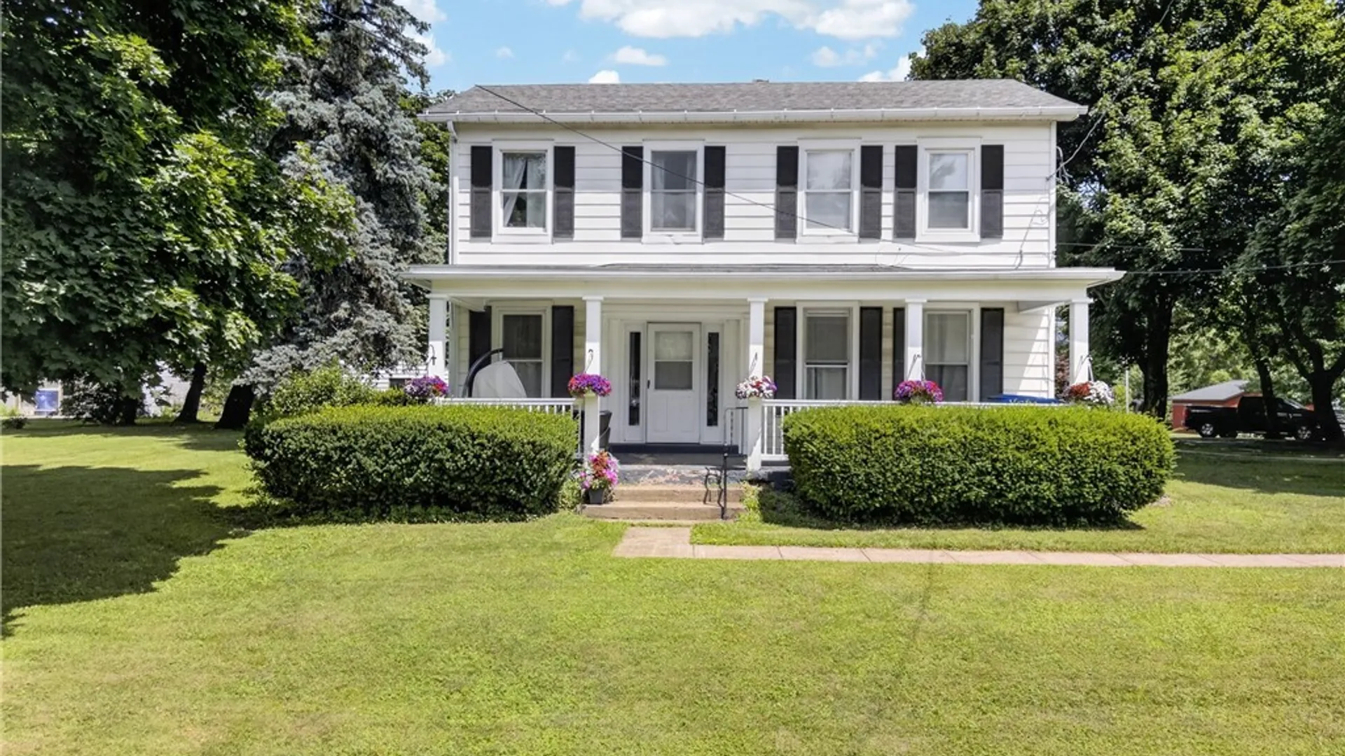 Property at 12720 Main Road, Newstead, NY 14001 2
