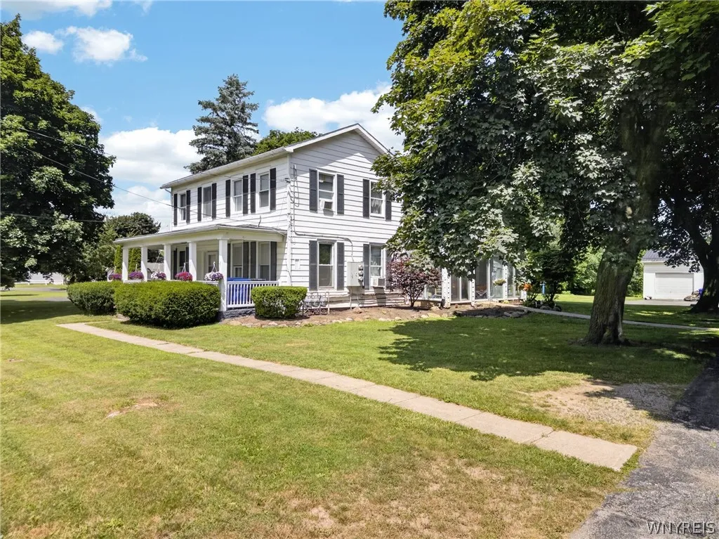 Property at 12720 Main Road, Newstead, NY 14001