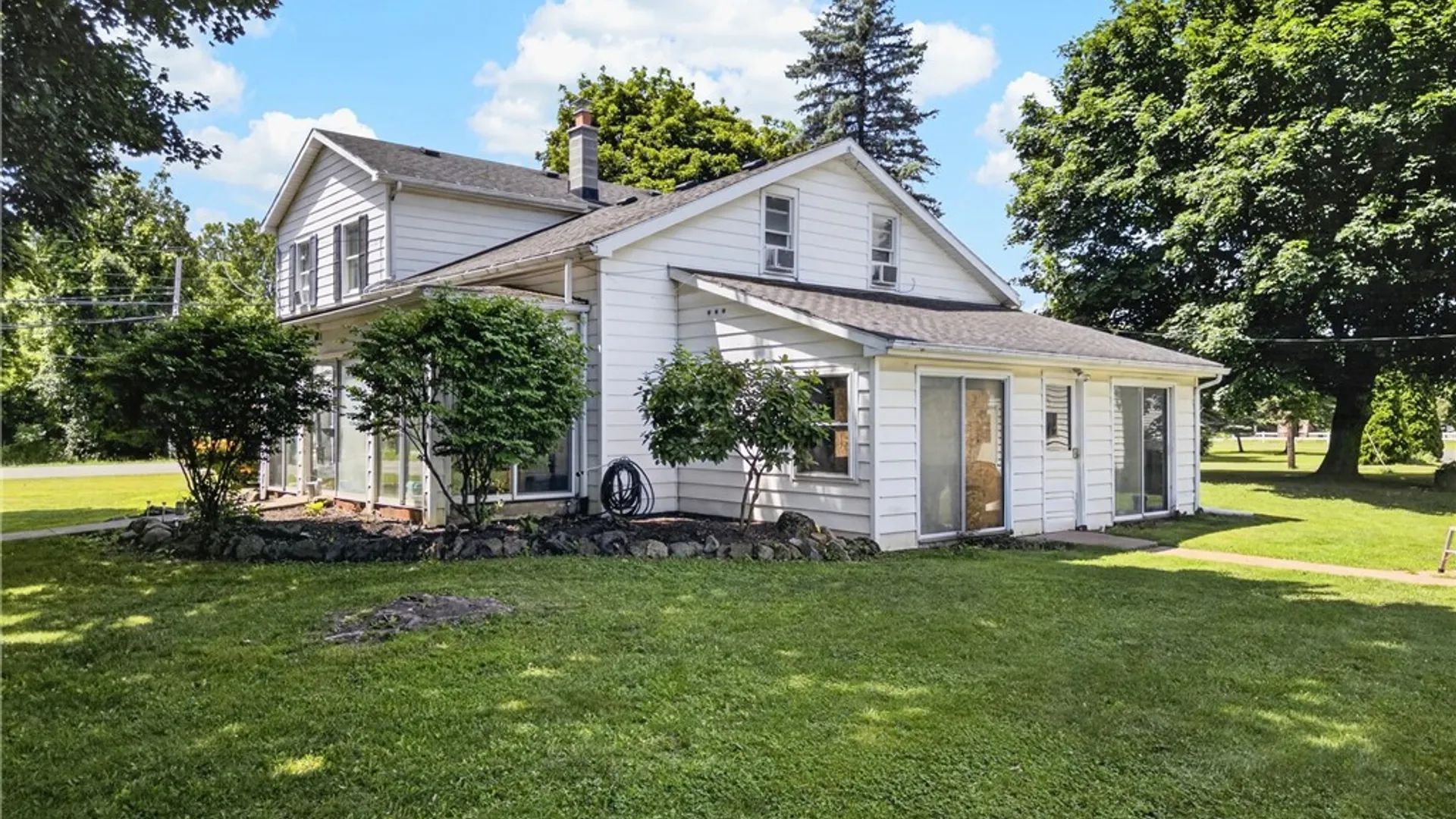Property at 12720 Main Road, Newstead, NY 14001 3