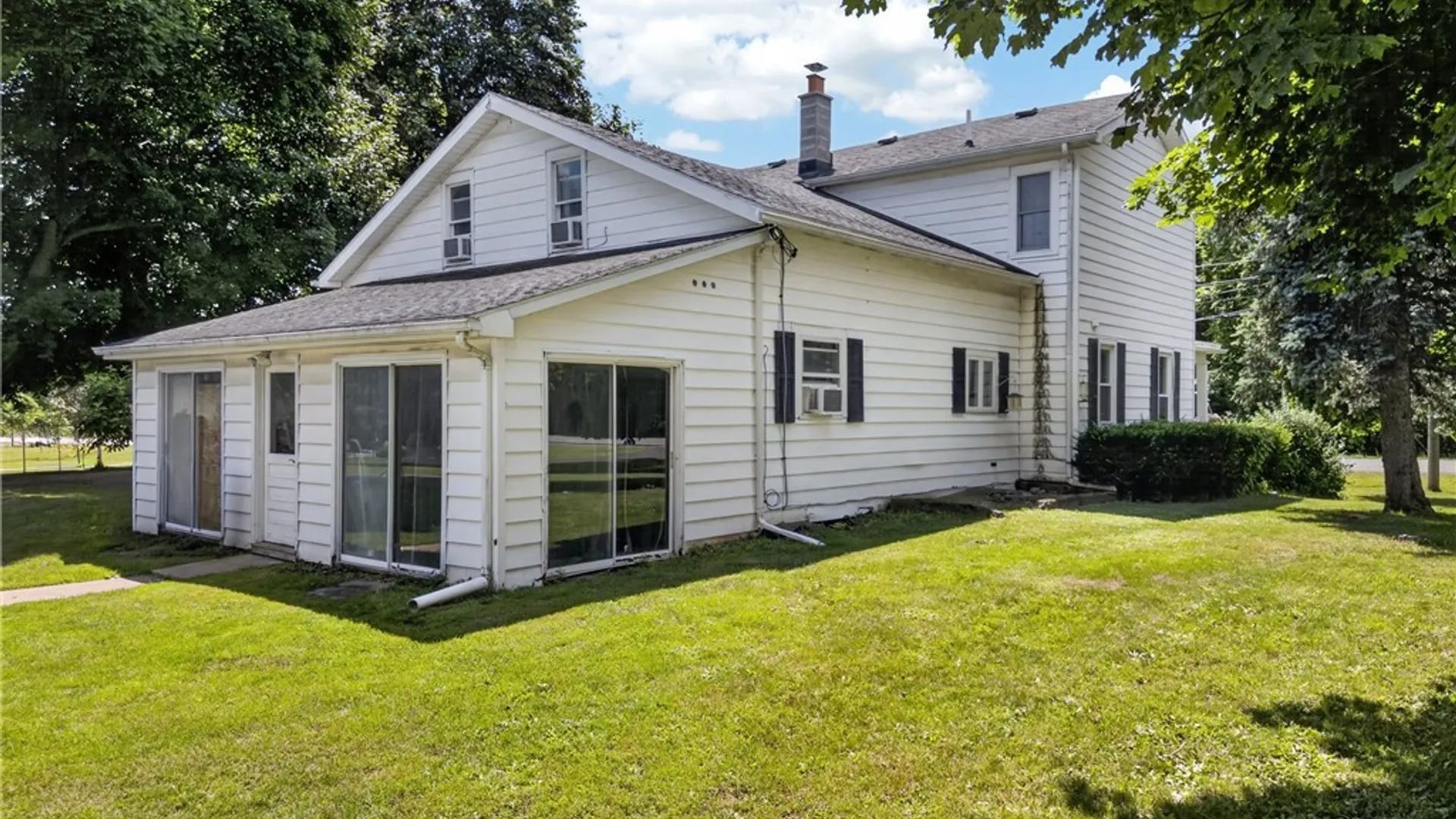 Property at 12720 Main Road, Newstead, NY 14001 4