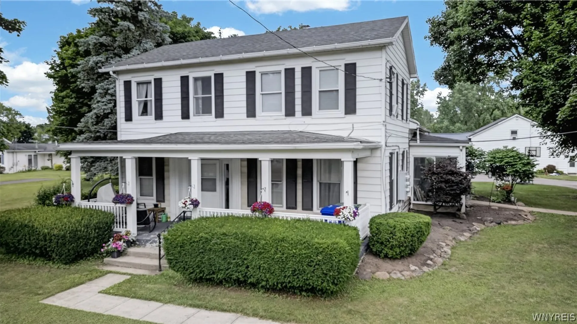 Property at 12720 Main Road, Newstead, NY 14001 7