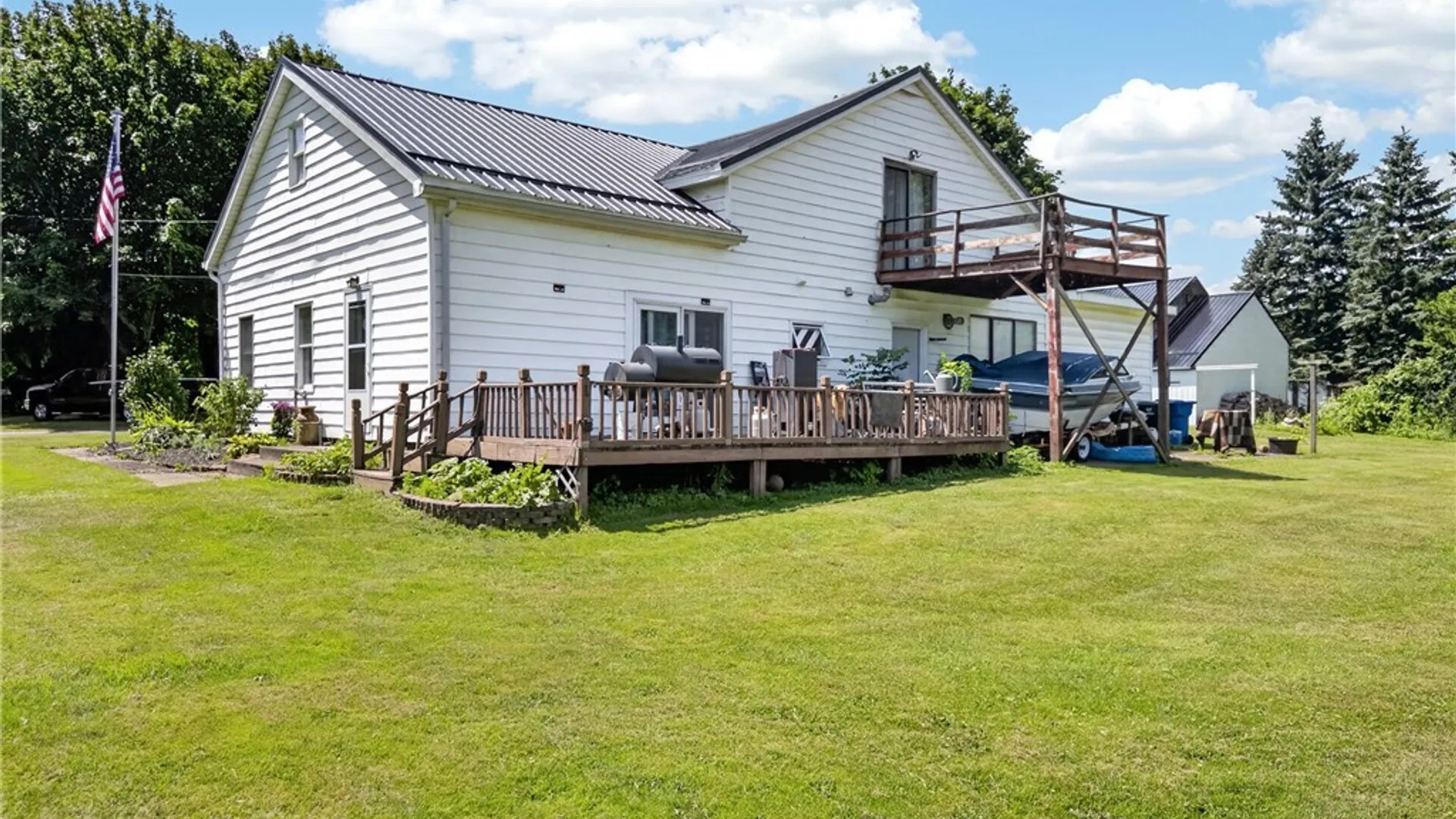 Property at 12720 Main Road, Newstead, NY 14001 22