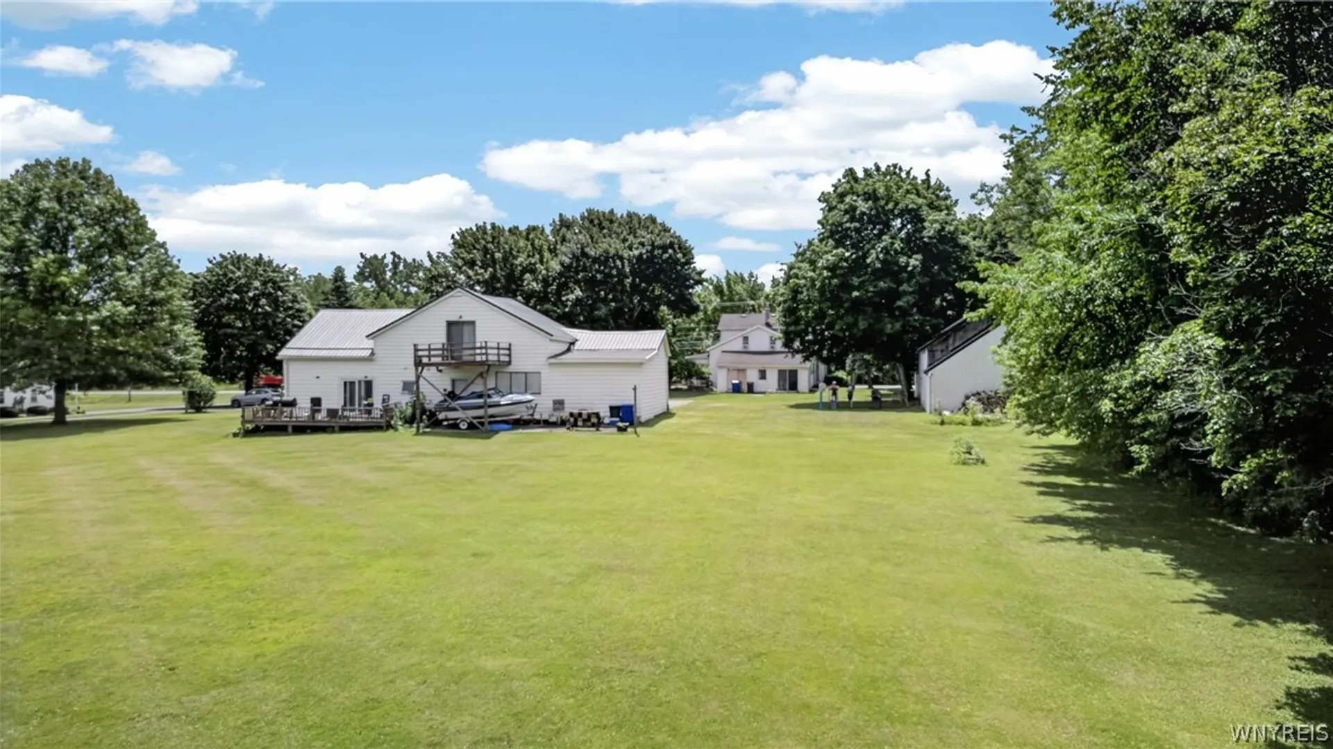 Property at 12720 Main Road, Newstead, NY 14001 25