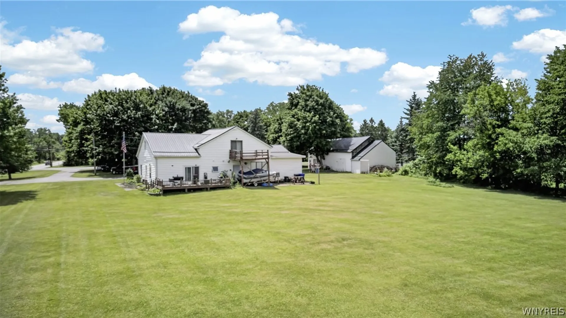 Property at 12720 Main Road, Newstead, NY 14001 26