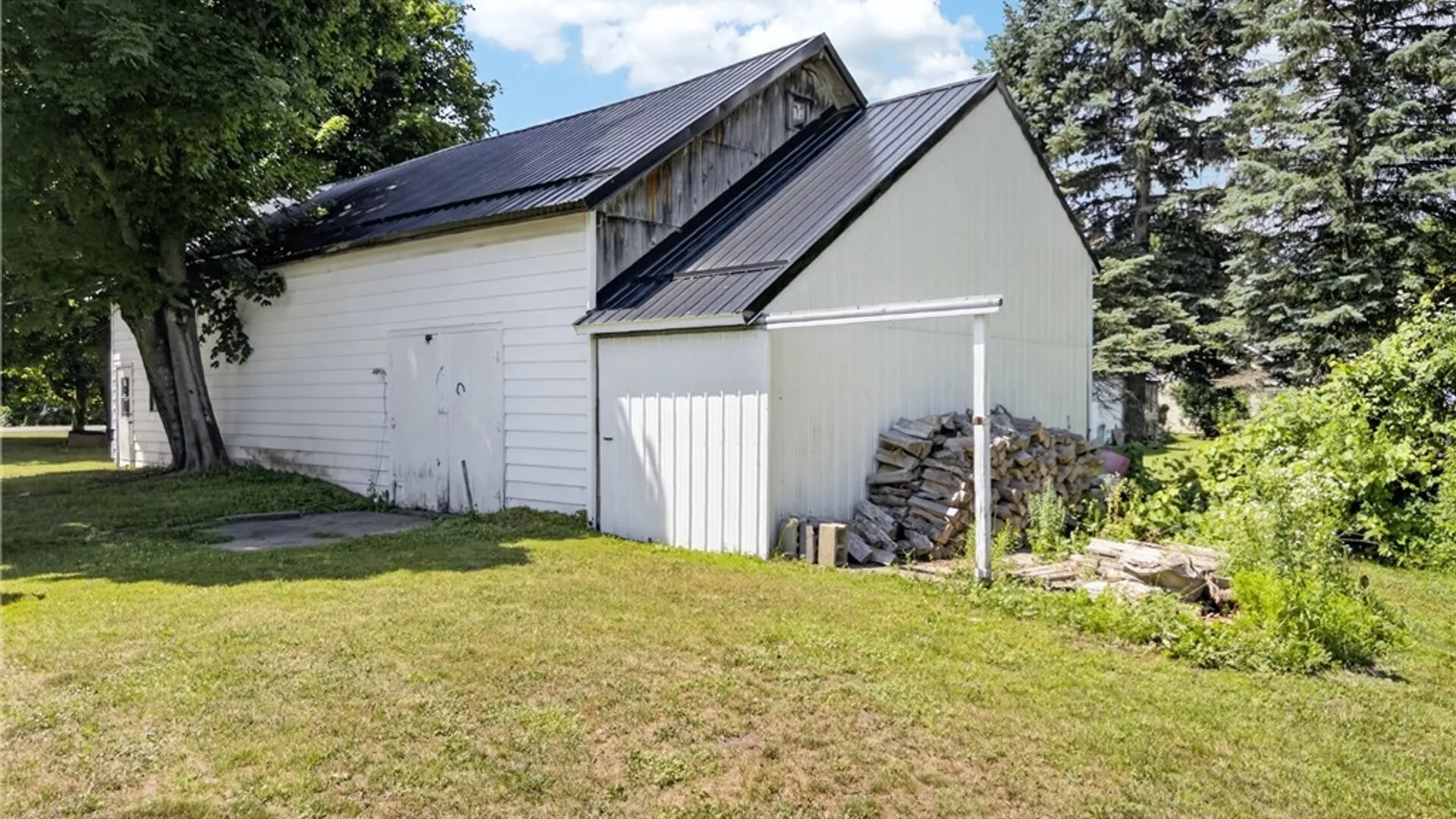 Property at 12720 Main Road, Newstead, NY 14001 29