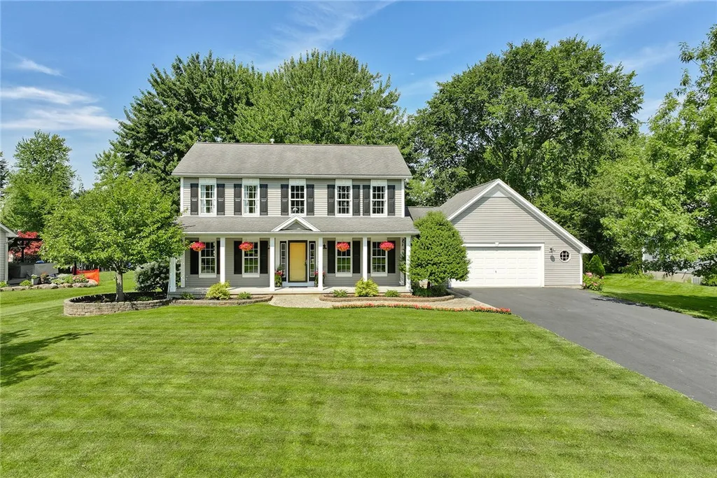 Property at 6083 Southbrook Drive, Ontario, NY 14519