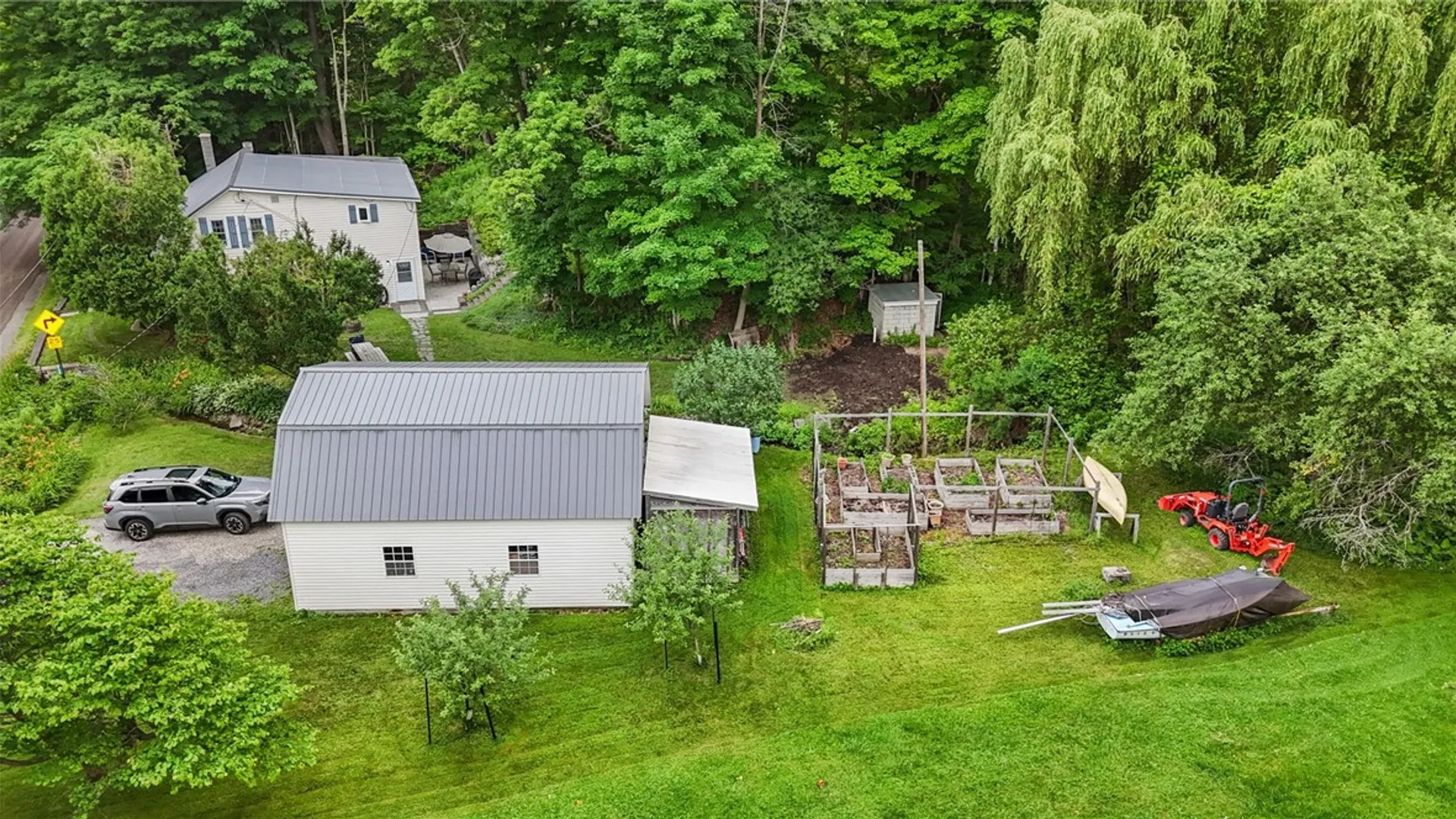 Property at 6125 Mayo Road, Ulysses, NY 14886 31