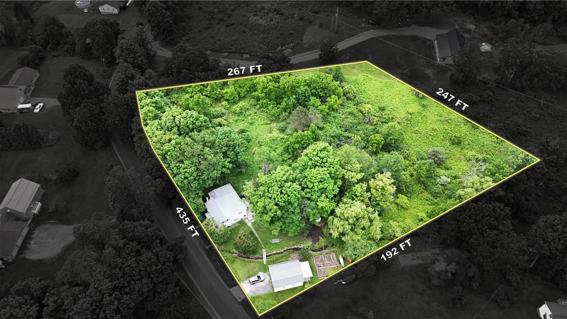 Property at 6125 Mayo Road, Ulysses, NY 14886 32