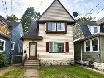 Property at 103 Mayer Avenue, Buffalo, NY 14207