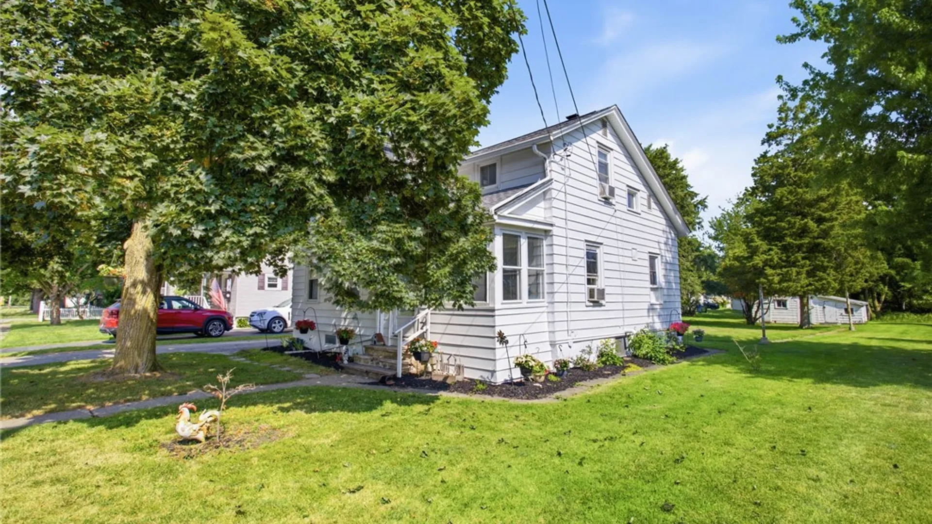 Property at 114 Pleasant Street, Ridgeway, NY 14103 25