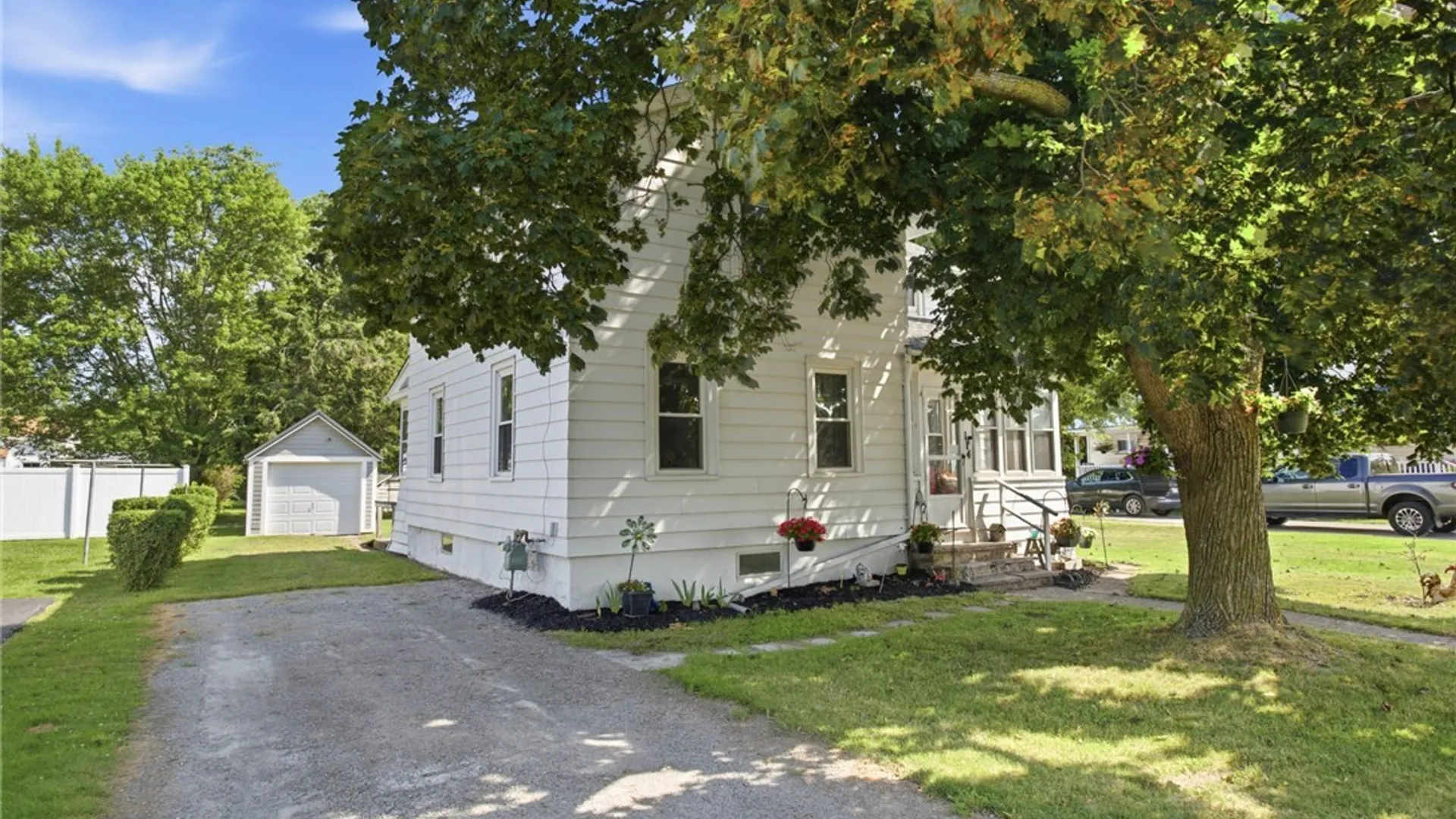 Property at 114 Pleasant Street, Ridgeway, NY 14103 24