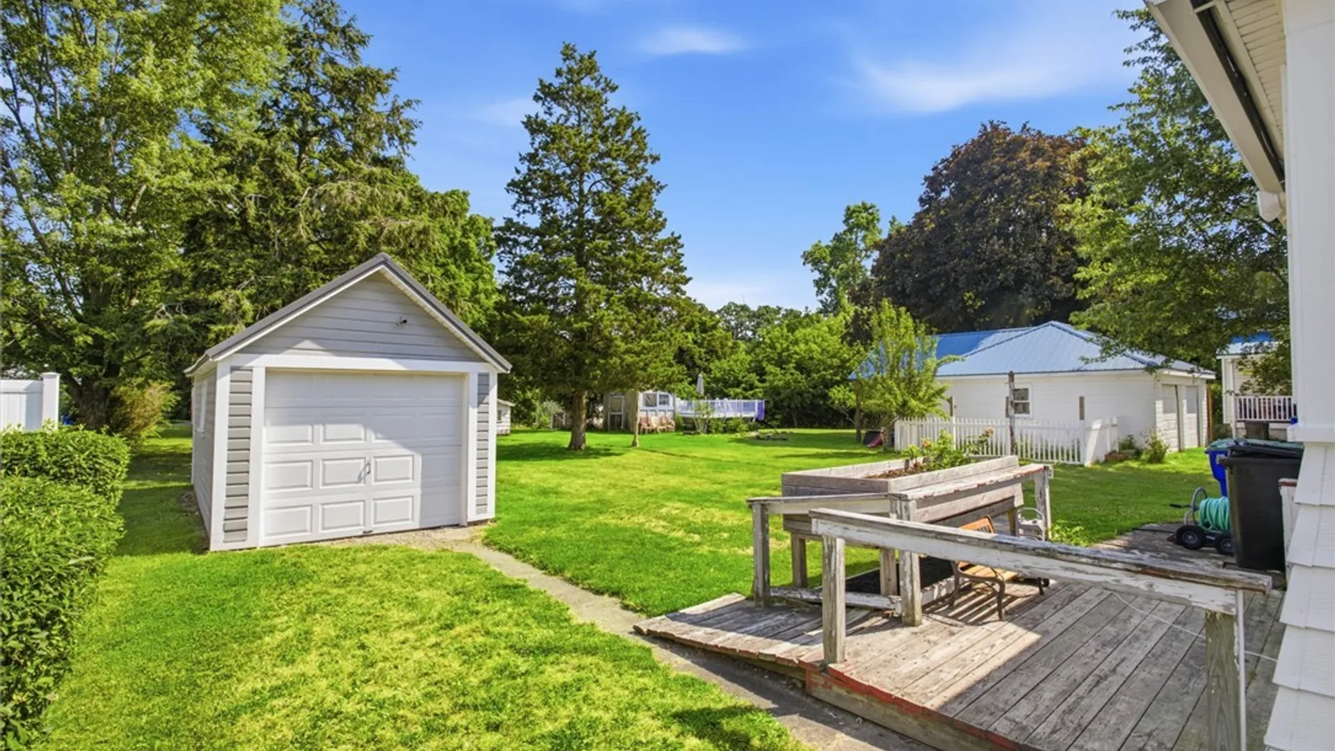 Property at 114 Pleasant Street, Ridgeway, NY 14103 26