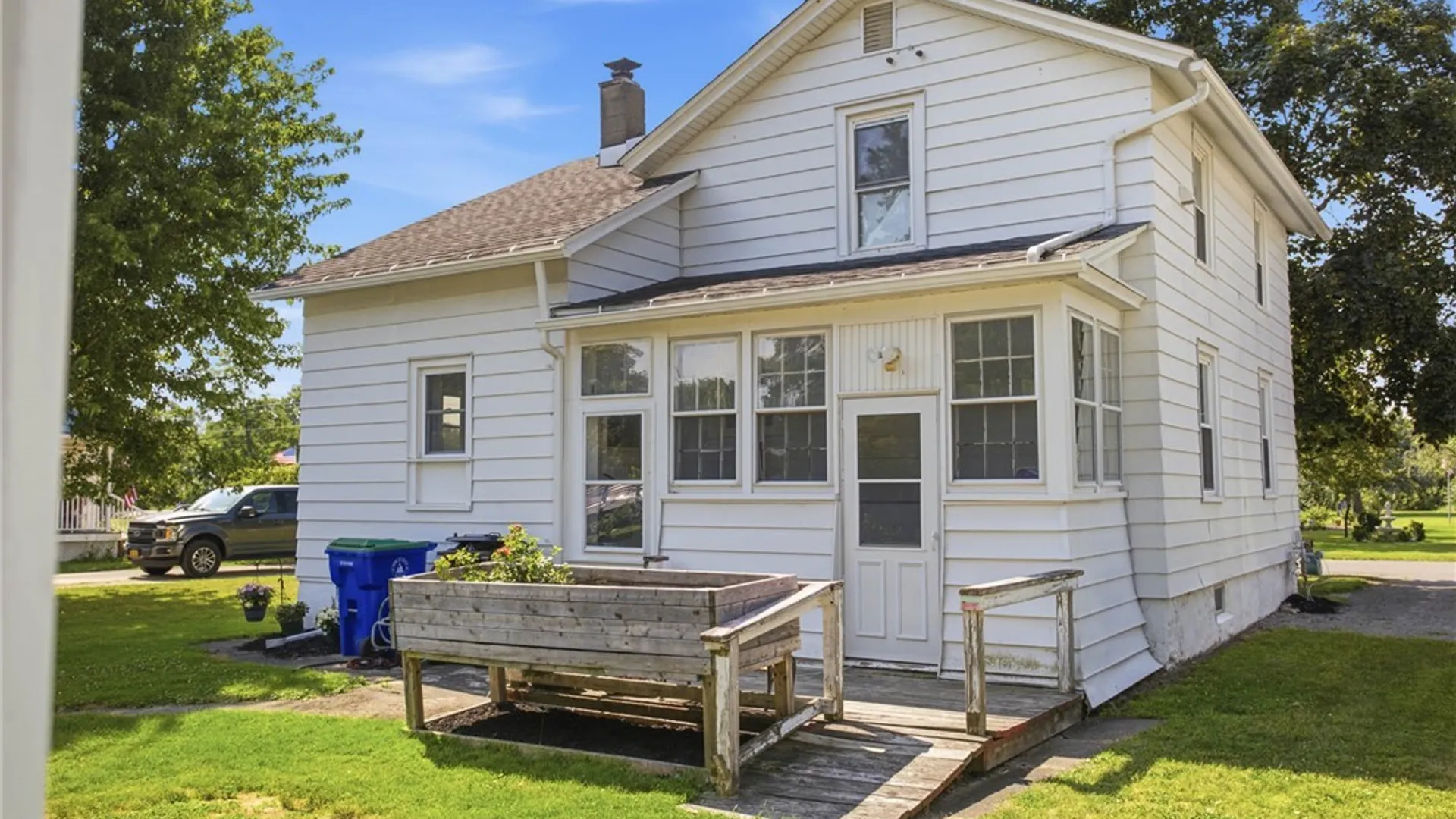 Property at 114 Pleasant Street, Ridgeway, NY 14103 27