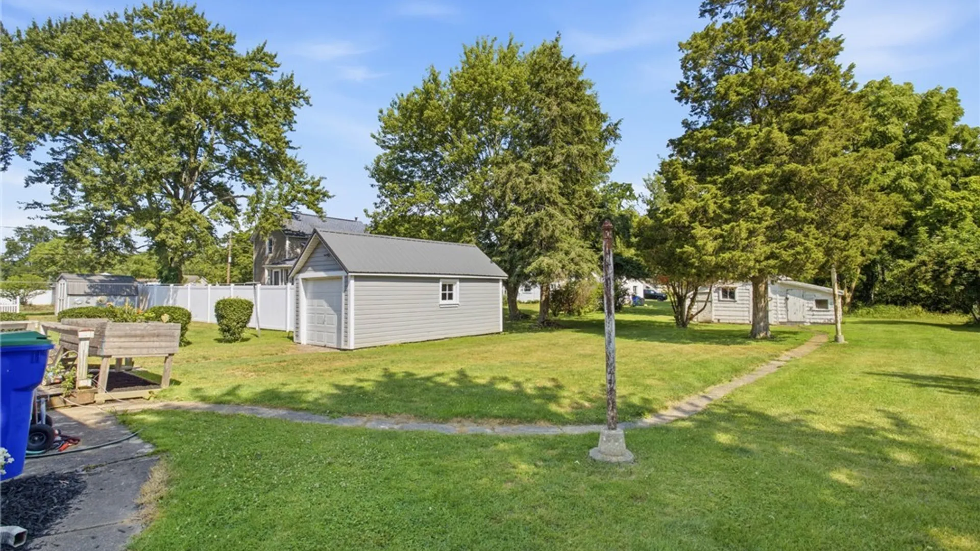 Property at 114 Pleasant Street, Ridgeway, NY 14103 28