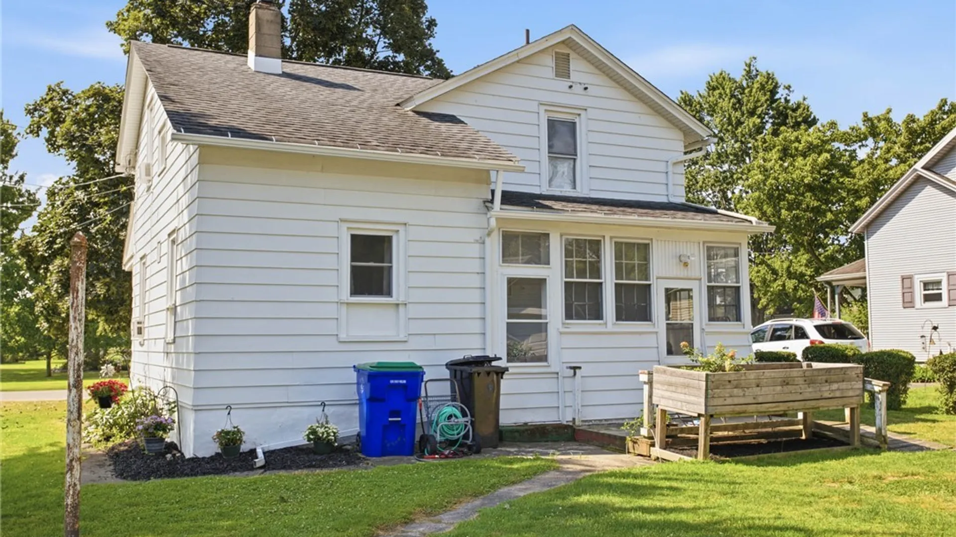 Property at 114 Pleasant Street, Ridgeway, NY 14103 29