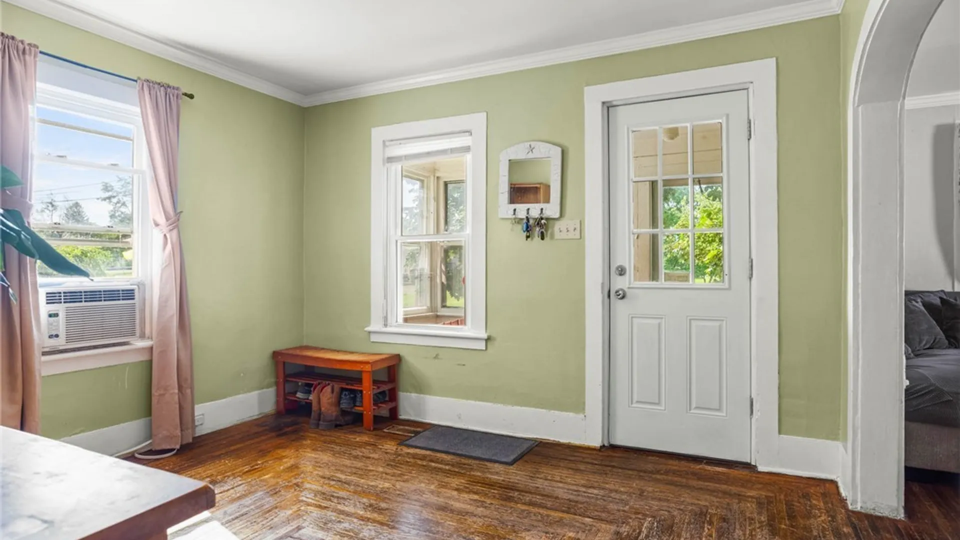 Property at 114 Pleasant Street, Ridgeway, NY 14103 4