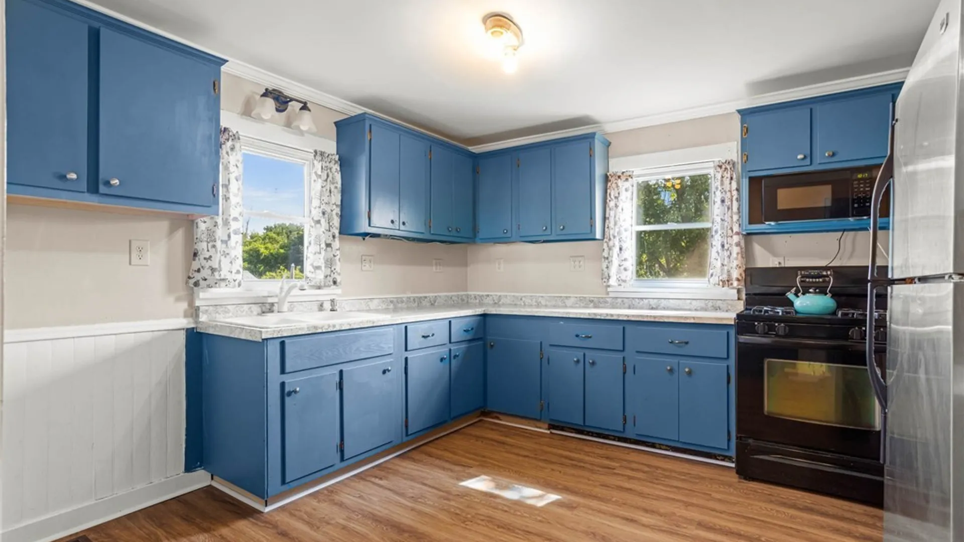 Property at 114 Pleasant Street, Ridgeway, NY 14103 15