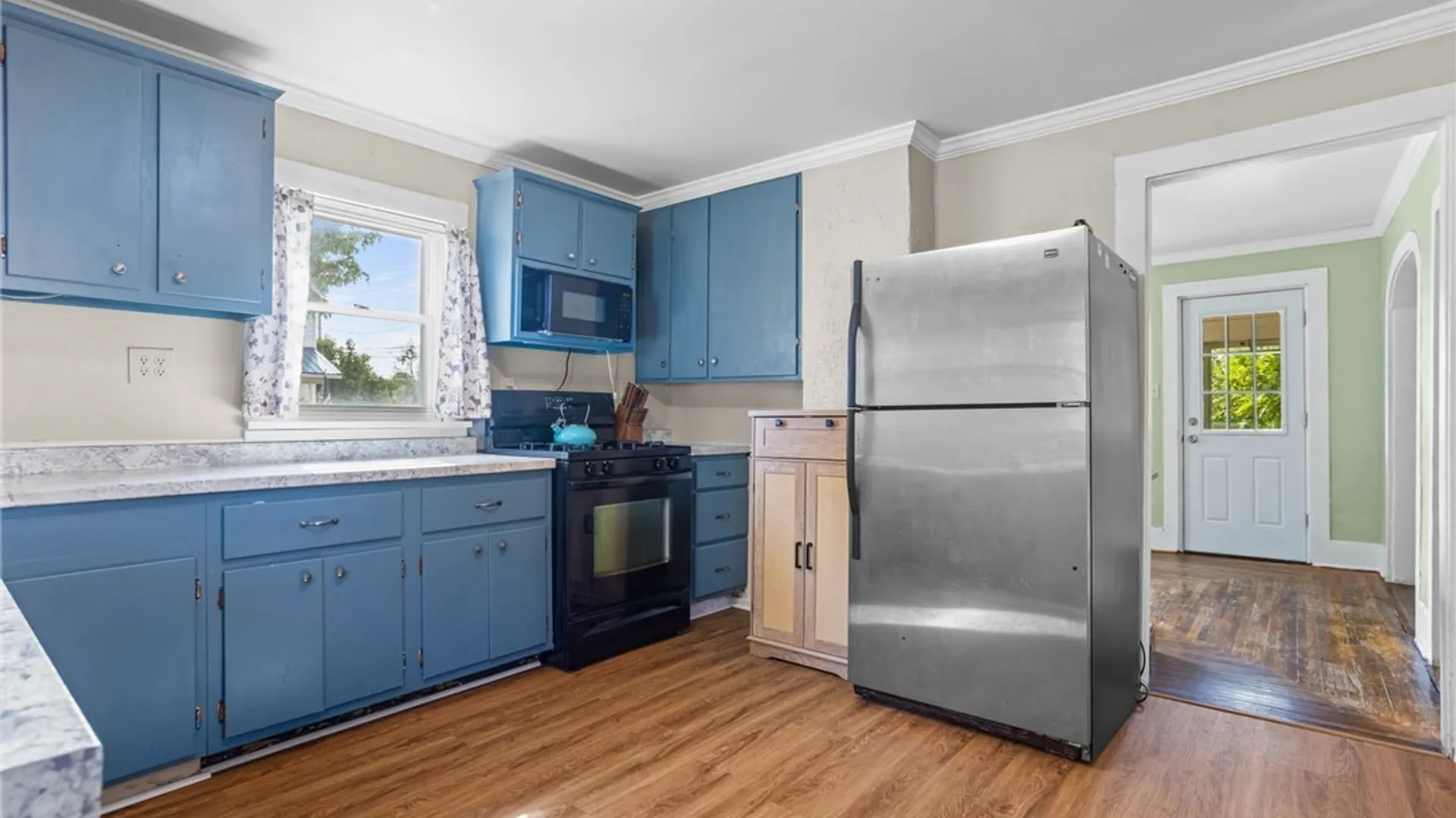 Property at 114 Pleasant Street, Ridgeway, NY 14103 16