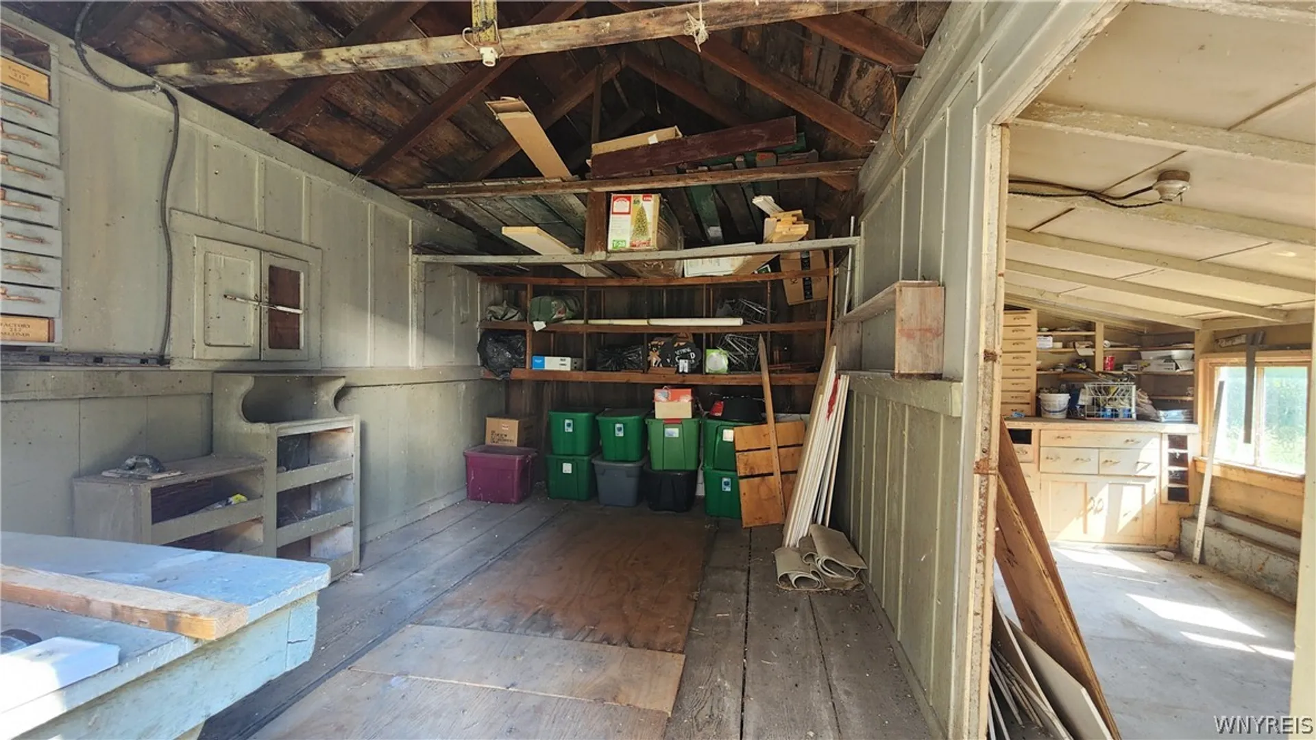 Property at 114 Pleasant Street, Ridgeway, NY 14103 31
