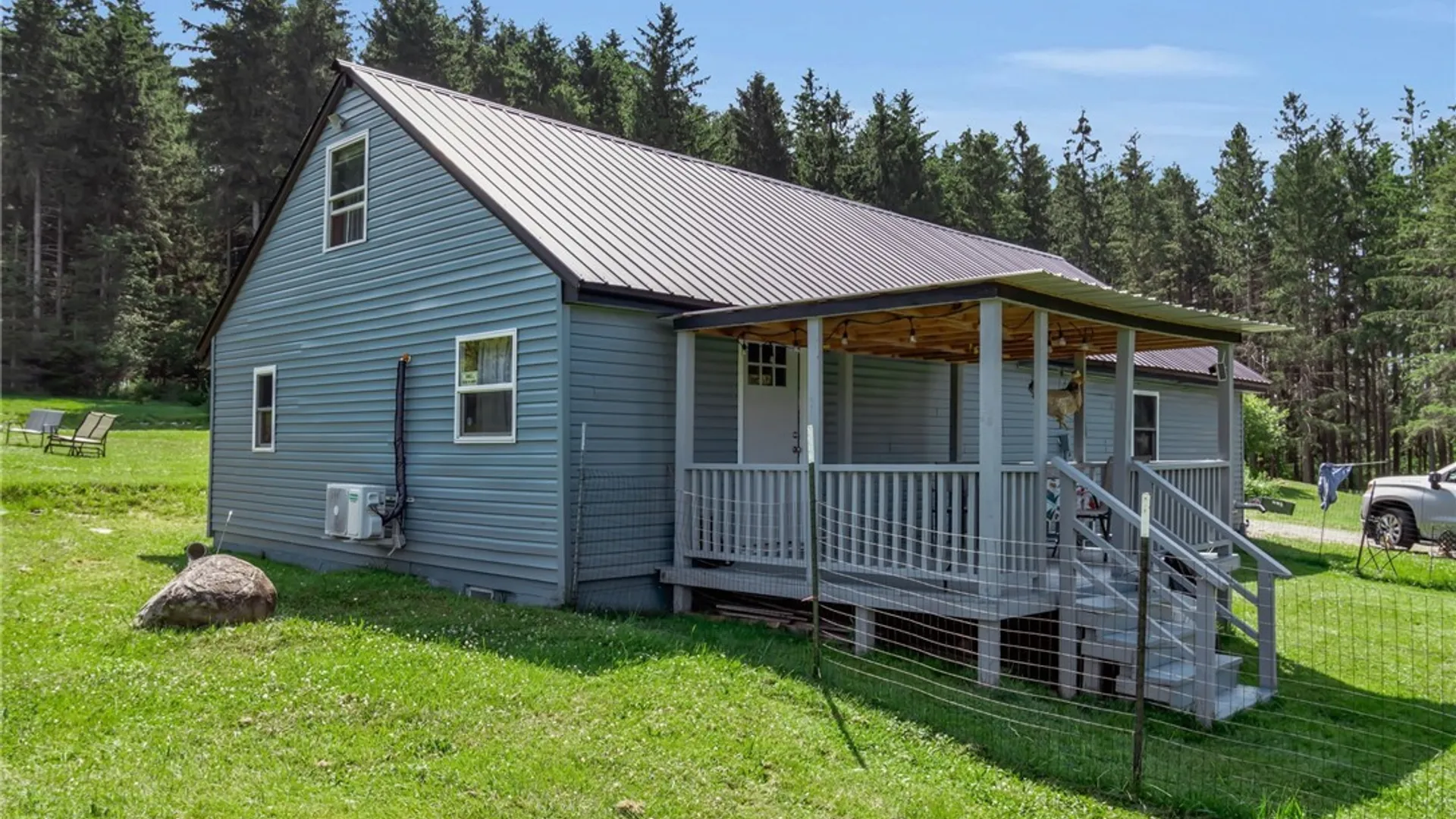 Property at 36 Freedom Road, Freedom, NY 14065 2