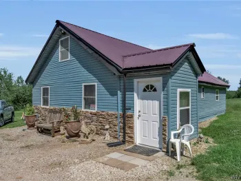 Property at 36 Freedom Road, Freedom, NY 14065
