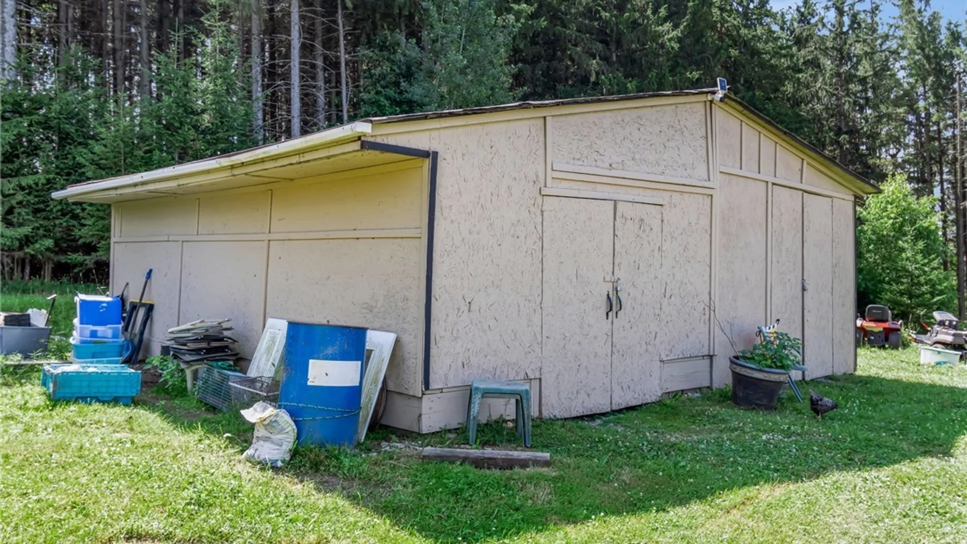 Property at 36 Freedom Road, Freedom, NY 14065 29