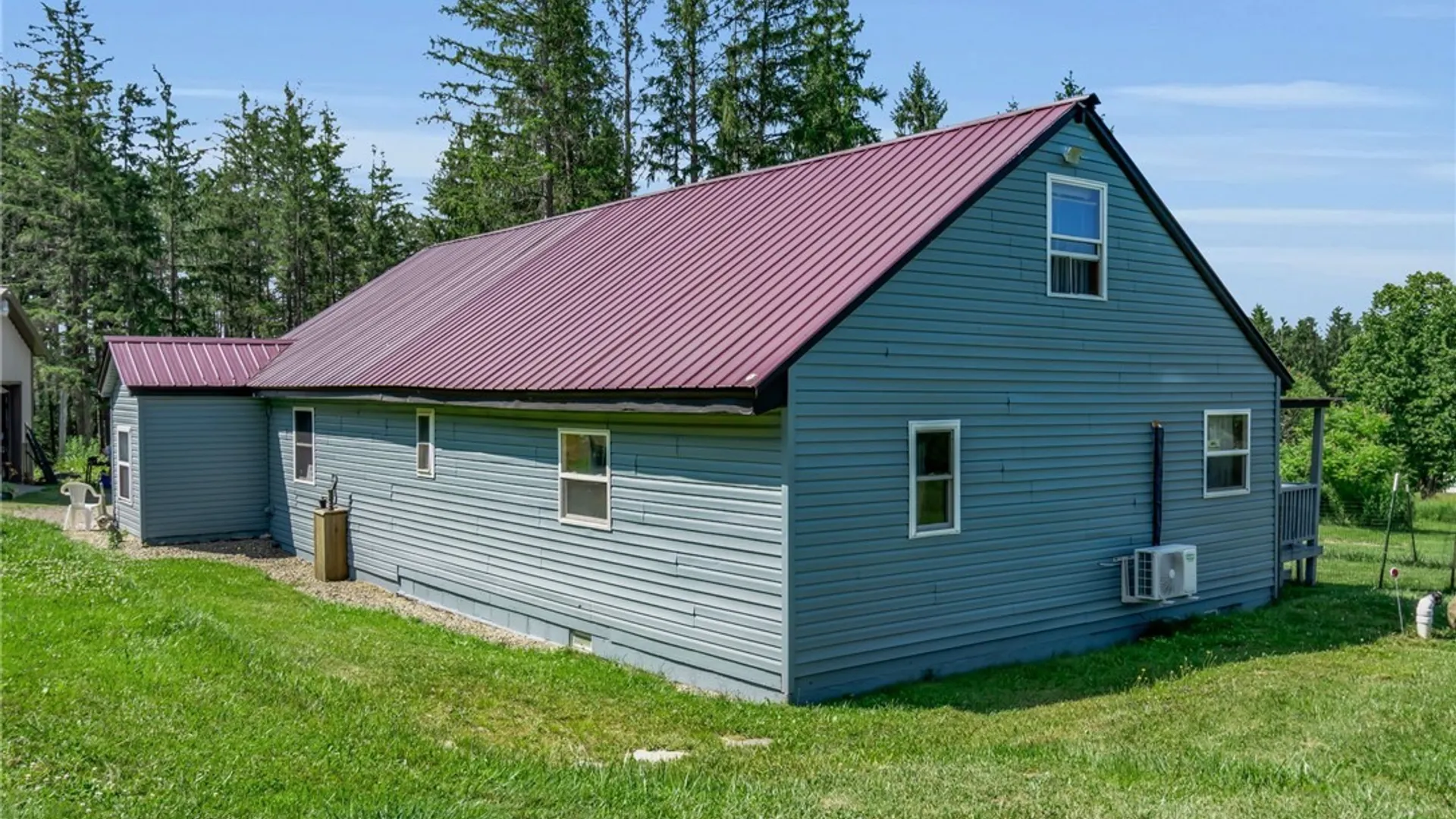 Property at 36 Freedom Road, Freedom, NY 14065 3