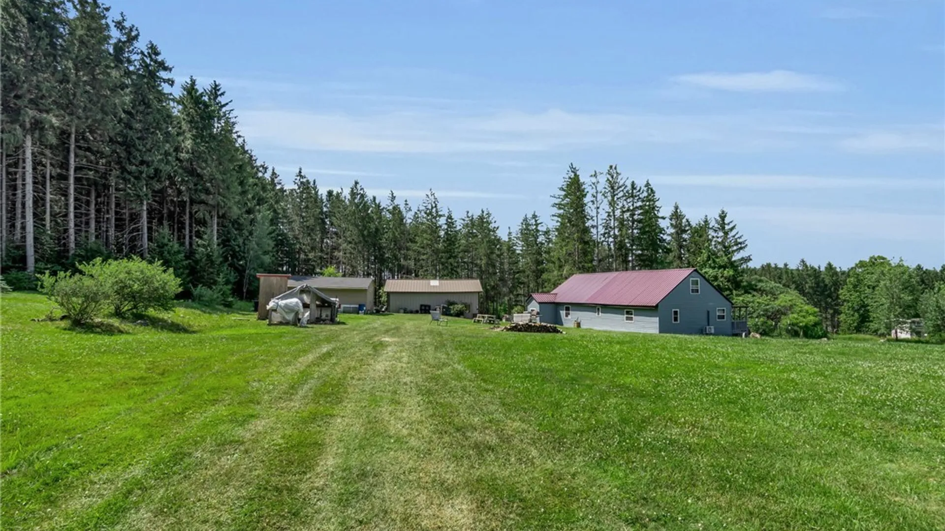 Property at 36 Freedom Road, Freedom, NY 14065 30