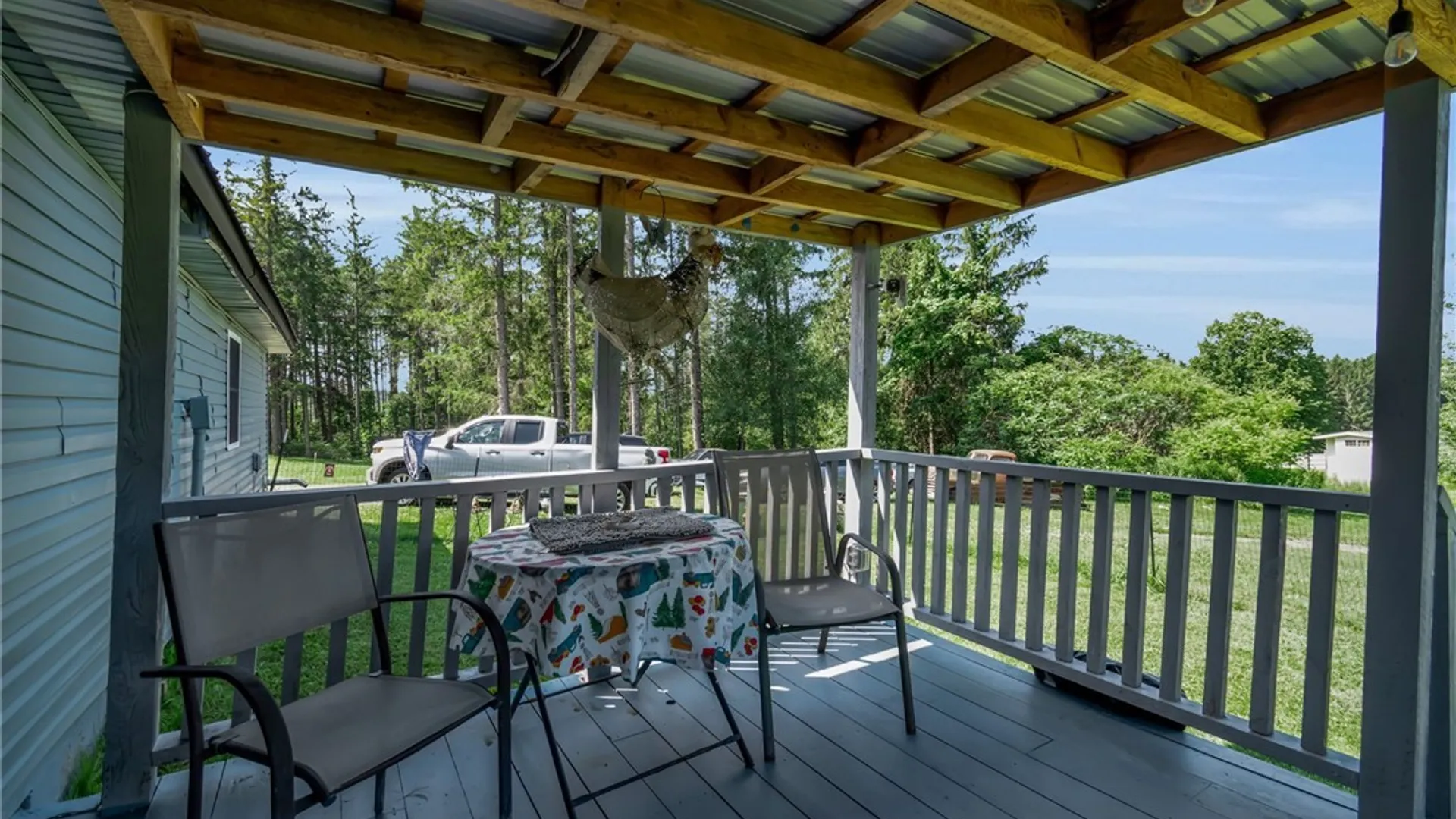 Property at 36 Freedom Road, Freedom, NY 14065 34